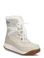 Columbia Sportswear - Minx Shorty Iv - Sportiniai žygio batai - Smėlio