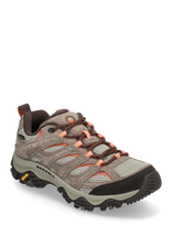 Merrell - Women's Moab 3 Gtx - Bungee Cord - Sportiniai žygio batai - Pilka