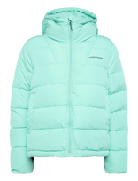 Kari Traa - Linn Jacket - Sportinė paminkštinta striukė - Žalia