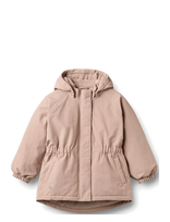 Wheat - Jacket Petra - Žieminė kepurė - Rožinė