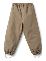 Wheat - Ski Pants Jay - Slidinėjimo kelnės - Ruda
