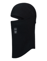 BUFF - Thermonet Hinged Balaclava - Sportinė balaklava - Juoda