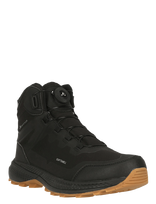 Whistler - Terun Q-Lock Boot Wp - Aulinukai - Juoda