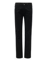 Armani Exchange - 5 Pockets Pant - Įprasto kirpimo džinsai - Juoda