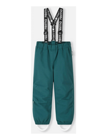 Reima - Reimatec Winter Pants, Leikisti - Slidinėjimo kelnės - Žalia