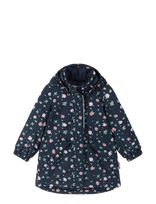 Reima - Reimatec Winter Jacket, Taipale - Žieminė kepurė - Tamsiai mėlyna