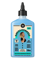 LOLA From RIO - Lol Adanos Vorazes Repair Booster Conditoner - Kondicionierius - Nude