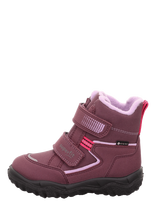 Superfit - Husky Gtx - Žieminiai batai - Burgundiška splava