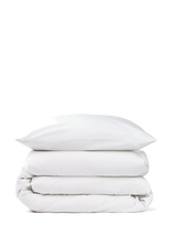 Sekan Studio - Bedding Set - Patalynės komplektas - Balta