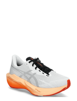 Asics - Novablast 6 - Bėgimo bateliai - Balta