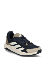 Adidas Terrex - Terrex Anylander J - Žemakulniai sportbačiai - Tamsiai mėlyna
