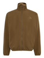 Adidas Terrex - Mt Fz Fleece - Sportinės flisinės kelnės - Ruda