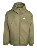 Adidas Terrex - Mt Prima Jkt - Sportinė lauko striukė - Chaki spalva