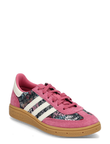 Adidas Originals - Handball Spezial C - Žemakulniai sportbačiai - Rožinė
