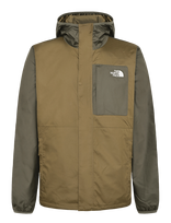The North Face - M Nuketo Wind Jacket - Sportinė lauko striukė - Ruda