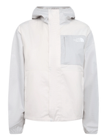 The North Face - W Nuketo Wind Jacket - Anorak tipo striukė - Kreminė spalva