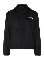 The North Face - W Nuketo Wind Jacket - Anorak tipo striukė - Juoda