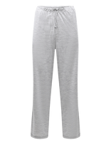 Icebreaker - Men Mer 150 Lodge Pants - Sportinės kelnės - Pilka
