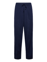 Icebreaker - Men Mer 150 Lodge Pants - Sportinės kelnės - Tamsiai mėlyna