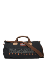 Napapijri - Bering 3 - Sportinis krepšys - Juoda