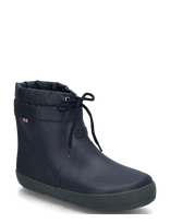 Viking - Alv Barefoot Warm - Guminiai batai - Tamsiai mėlyna