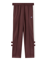 Champion - Straight Hem Pants - Sportinės kelnės - Ruda