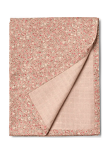 Wheat - Muslin Blanket Karly - Muslino antklodė - Rožinė