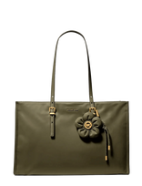 Michael Kors - Bags - Rankinė - Chaki spalva
