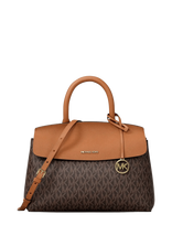 Michael Kors - Bags - Rankinė - Ruda
