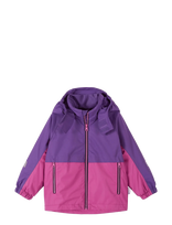 Reima - Reimatec Winter Jacket, Raisio - Termo striukė - Violetinė