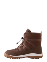 Reima - Reimatec Winter Boots, Myrsky - Žieminiai batai su raišteliais - Ruda