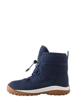 Reima - Reimatec Winter Boots, Myrsky - Žieminiai batai su raišteliais - Tamsiai mėlyna