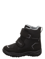 Superfit - Husky Sympatex - Žieminiai batai - Juoda