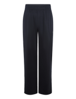 FILA - Lavis Relaxed Straight Piping Track Pants - Treniruočių kelnės - Tamsiai mėlyna