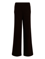 FILA - Limana Loose Straight Sweatpants - Sportinės kelnės - Ruda