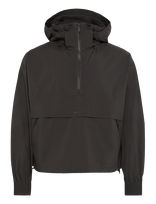 Aim´n - Waterproof Stretch Anorak - Anorak tipo striukė - Žalia