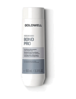 Goldwell - Goldwell Dualsenses Bond Pro Fortifying Shampoo - Šampūnas - Nude