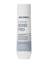 Goldwell - Goldwell Dualsenses Bond Pro Fortifying Shampoo - Šampūnas - Nude