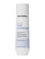 Goldwell - Goldwell Dualsenses Pure Hydration Hydrating Shampoo - Šampūnas - Nude