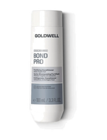 Goldwell - Goldwell Dualsenses Bond Pro Fortifying Conditioner - Kondicionierius - Nude