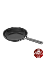 Zwilling - Fry Pan Milano - Keptuvė - Juoda