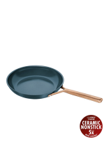 Zwilling - Fry Pan Milano - Keptuvė - Mėlyna