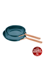 Zwilling - Fry Pan Milano - Keptuvė - Mėlyna