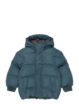 Mikk-line - Puffer Jacket - Striukė - Žalia
