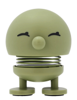 Hoptimist - Hoptimist Soft Bimble - Figūros ir skulptūros - Žalia