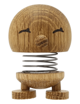 Hoptimist - Hoptimist Bimble - Figūros ir skulptūros - Ruda