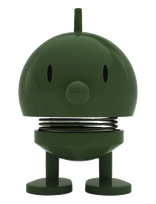 Hoptimist - Hoptimist Bumble - Figūros ir skulptūros - Žalia