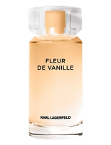 Karl Lagerfeld Fragrance - Les Parfums Matières Fleur De Vanille Eau De Parfum - Kvapusis vanduo - Nude