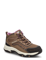 Skechers - Trego Ashaway - Sportiniai žygio batai - Ruda