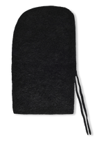 Tiger Of Sweden - Cinicu Rws Rms - Balaklava - Juoda